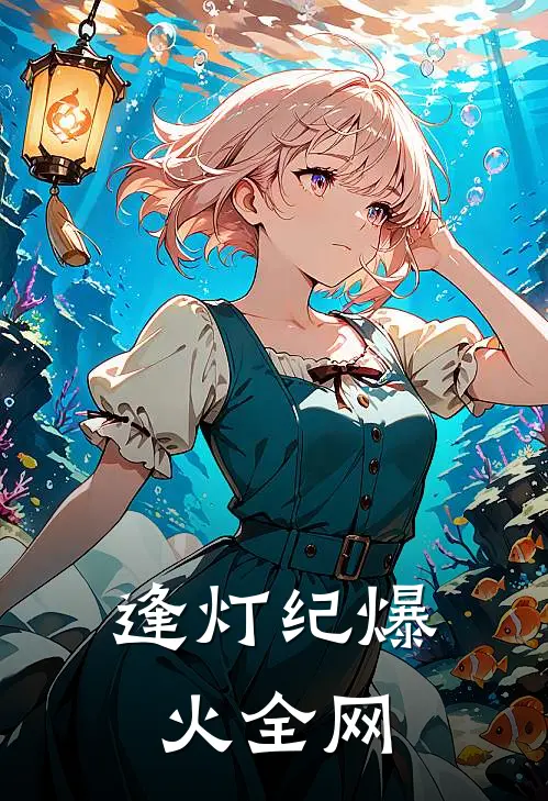 逢灯纪爆火全网
