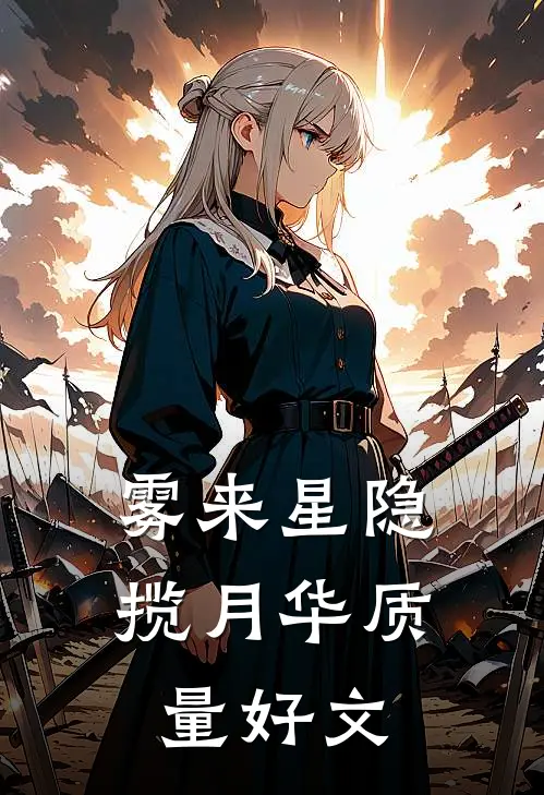 雾来星隐揽月华质量好文
