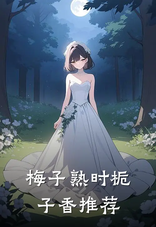 梅子熟时栀子香推荐