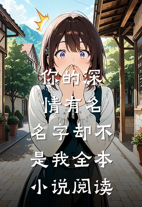 你的深情有名，名字却不是我全本小说阅读