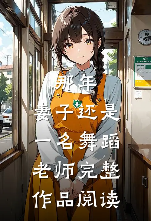 那年，妻子还是一名舞蹈老师完整作品阅读