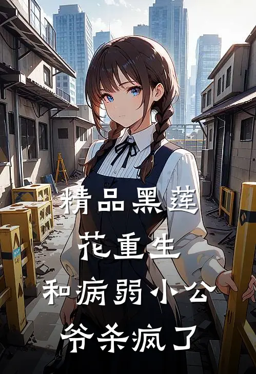 精品黑莲花重生，和病弱小公爷杀疯了