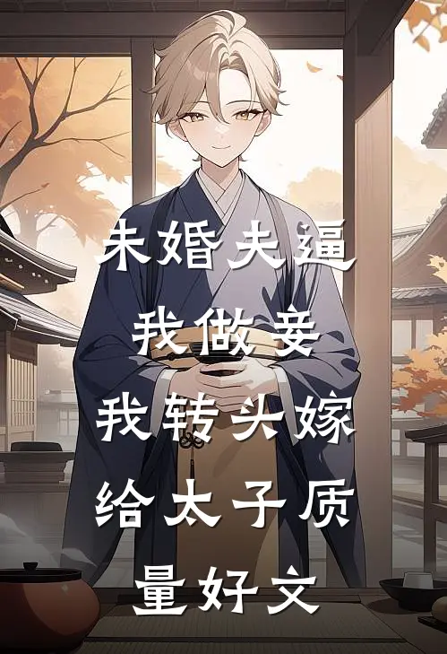 未婚夫逼我做妾，我转头嫁给太子质量好文