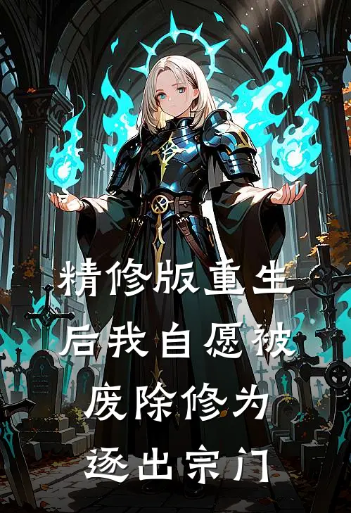 精修版重生后我自愿被废除修为，逐出宗门