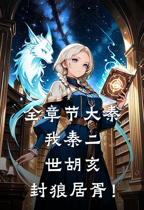 全章节大秦：我秦二世胡亥，封狼居胥！