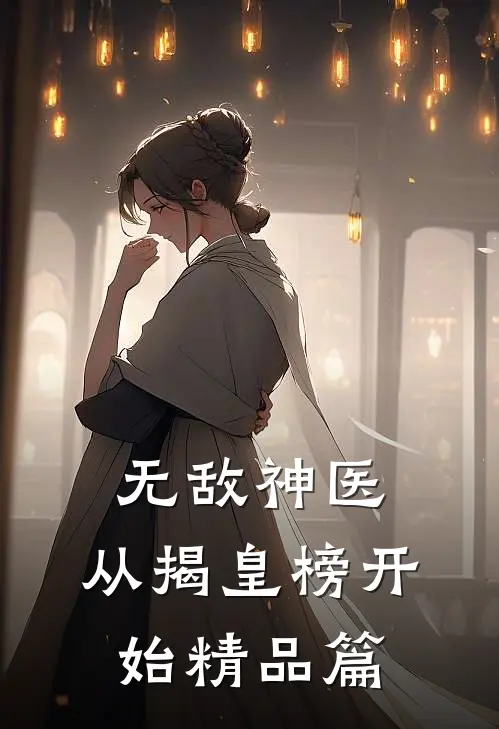 无敌神医：从揭皇榜开始精品篇