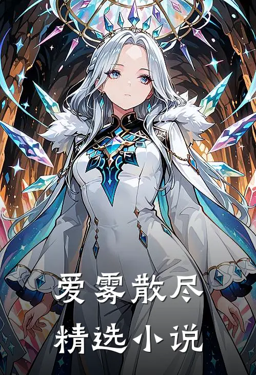 爱雾散尽精选小说