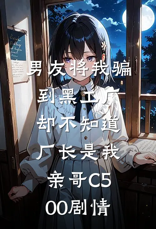 男友将我骗到黑工厂，却不知道厂长是我亲哥C500剧情