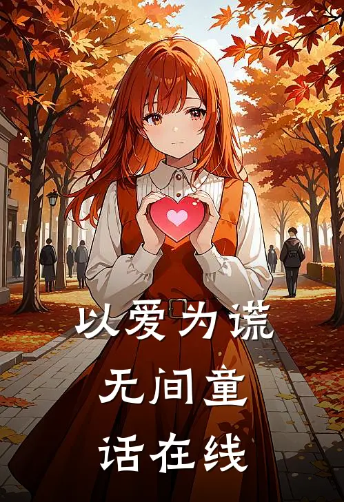 以爱为谎，无间童话在线