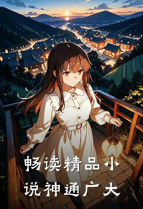 畅读精品小说神通广大