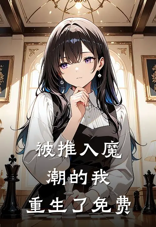 被推入魔潮的我，重生了免费