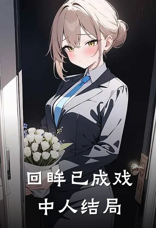 回眸已成戏中人结局