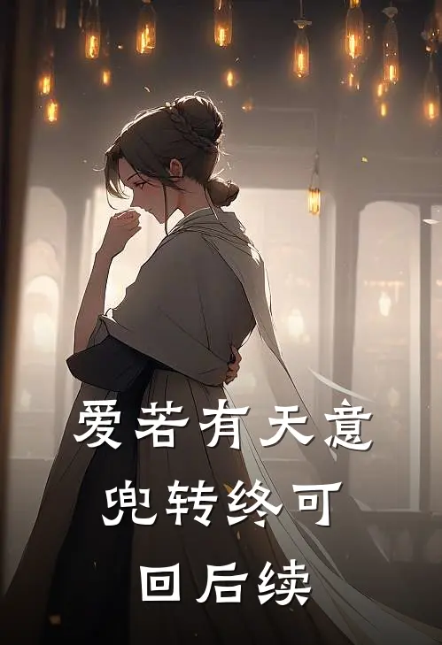 爱若有天意，兜转终可回后续