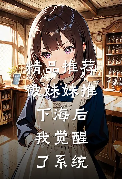 精品推荐被妹妹推下海后，我觉醒了系统