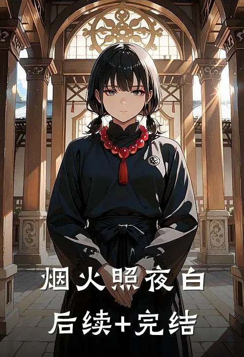 烟火照夜白后续+完结