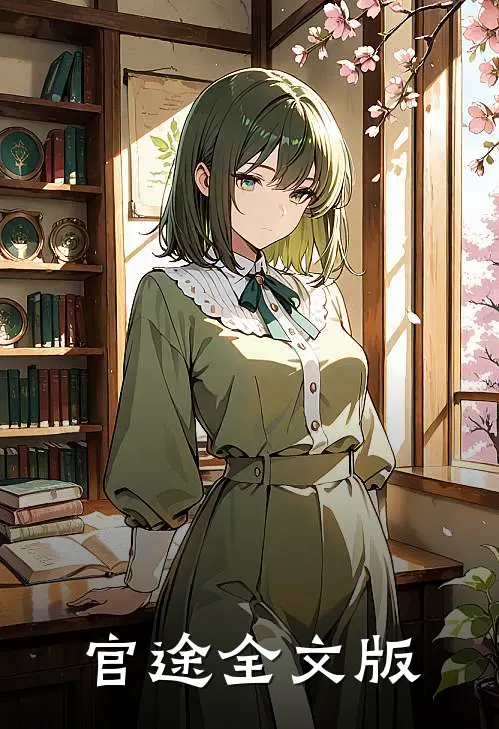 官途全文版