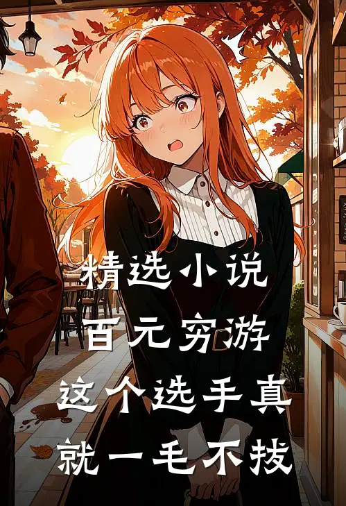 精选小说百元穷游：这个选手真就一毛不拔