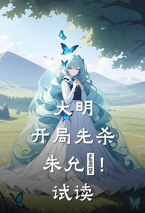 大明：开局先杀朱允炆！试读