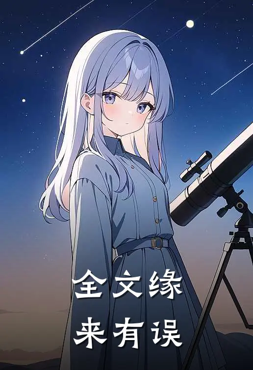全文缘来有误