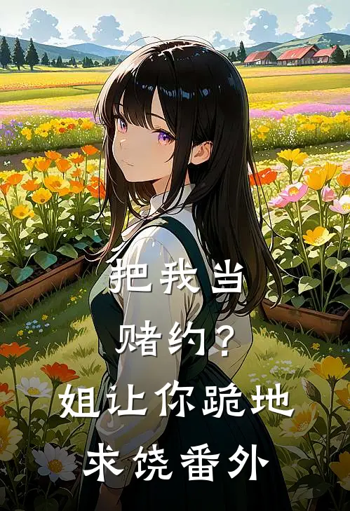 把我当赌约？姐让你跪地求饶番外