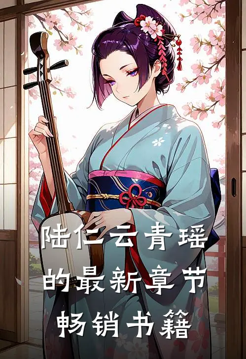 陆仁云青瑶的最新章节畅销书籍