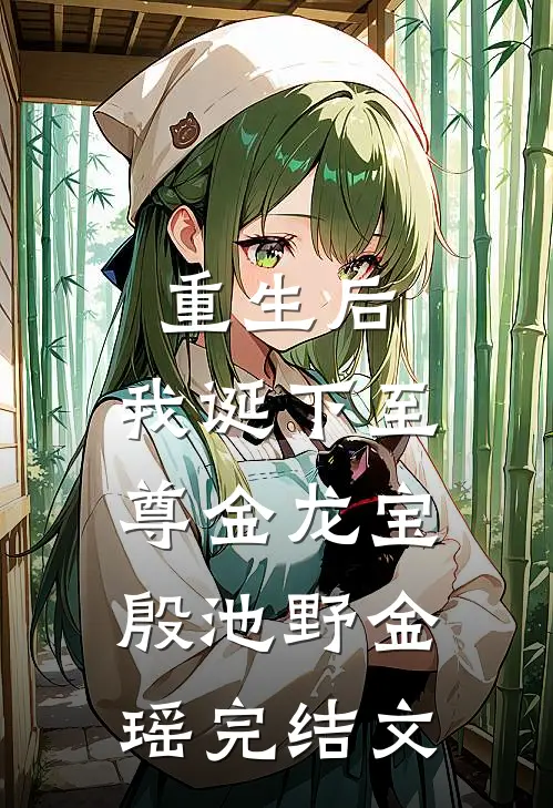 重生后，我诞下至尊金龙宝殷池野金瑶完结文