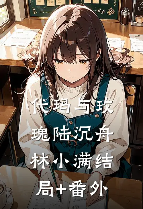 代玛与玫瑰陆沉舟林小满结局+番外