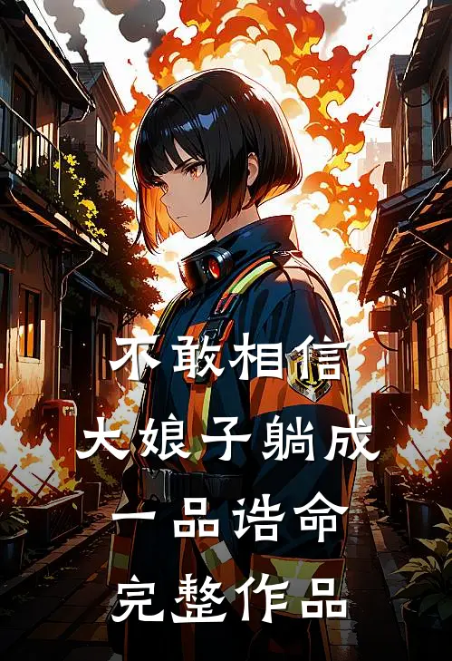 不敢相信，大娘子躺成一品诰命完整作品