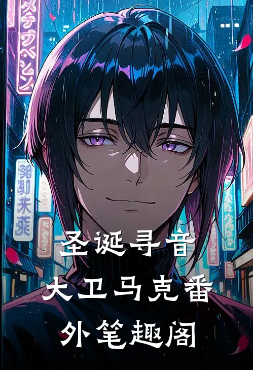 圣诞寻音：大卫马克番外笔趣阁