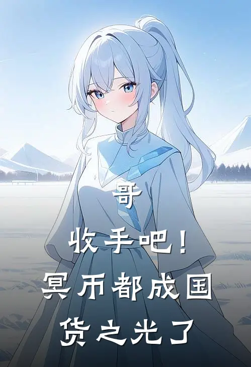 哥，收手吧！冥币都成国货之光了