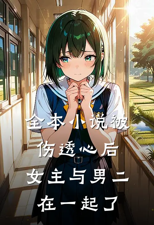 全本小说被伤透心后，女主与男二在一起了