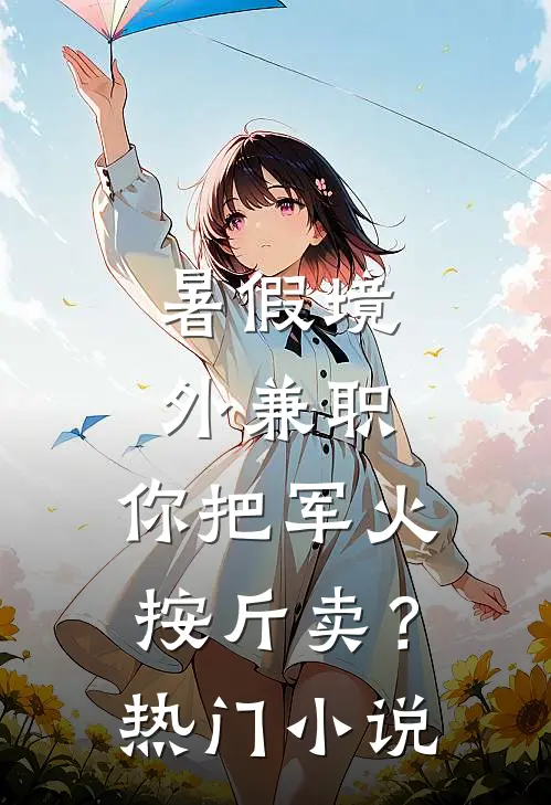 暑假境外兼职，你把军火按斤卖？热门小说