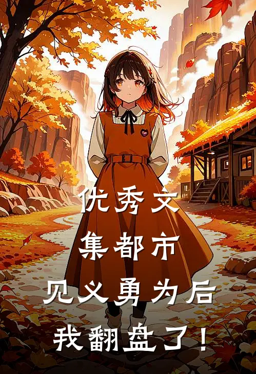 优秀文集都市：见义勇为后，我翻盘了！