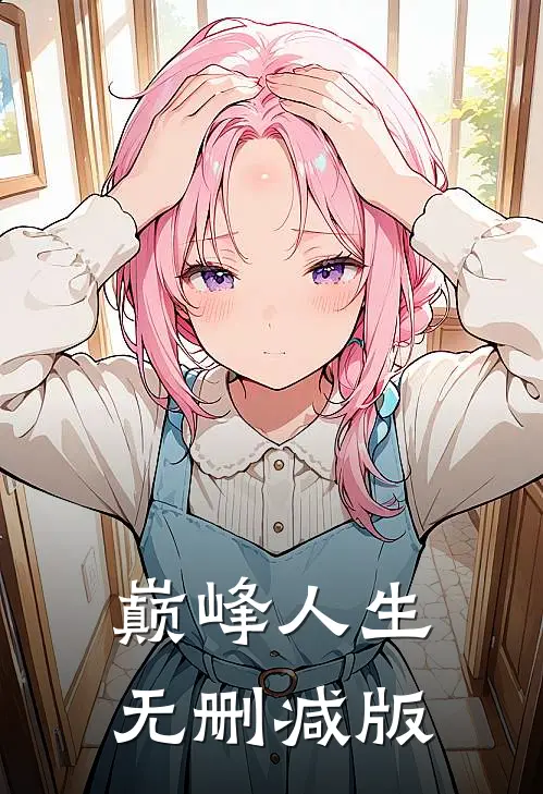 巅峰人生无删减版
