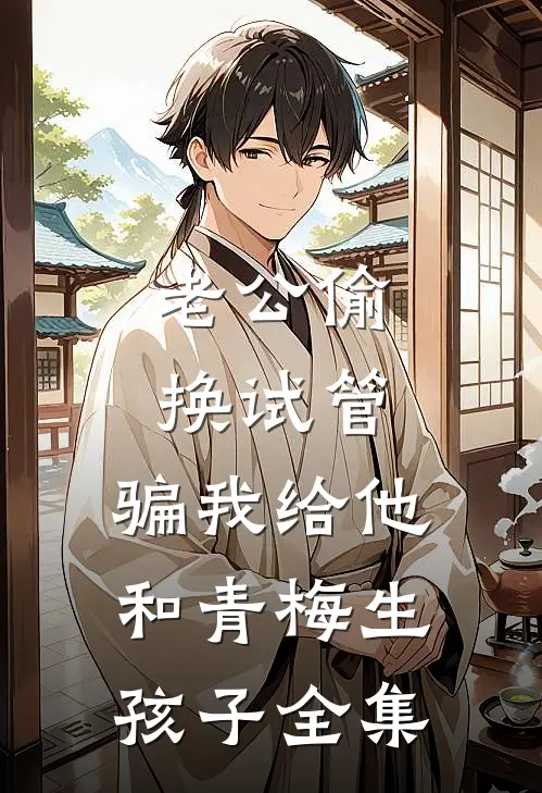 老公偷换试管，骗我给他和青梅生孩子 全集