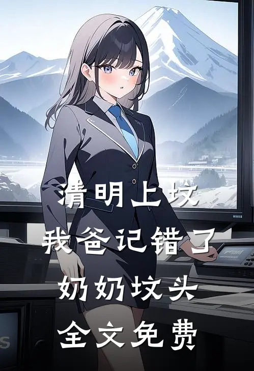 清明上坟，我爸记错了奶奶坟头全文免费