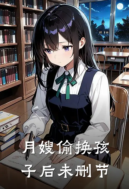 月嫂偷换孩子后未删节
