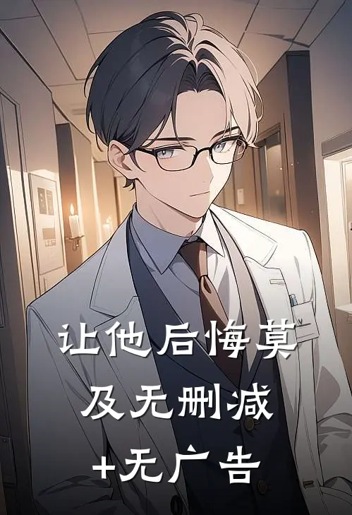 让他后悔莫及无删减+无广告