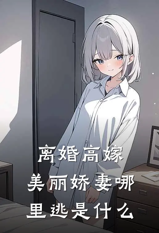 离婚高嫁：美丽娇妻哪里逃是什么