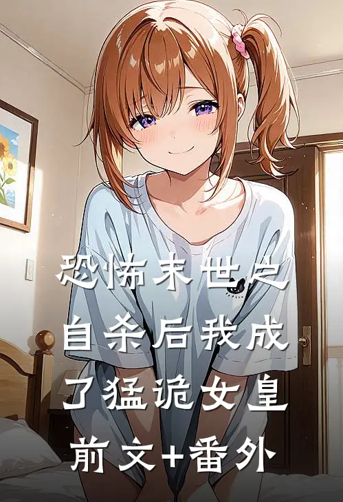 恐怖末世之自杀后我成了猛诡女皇前文+番外