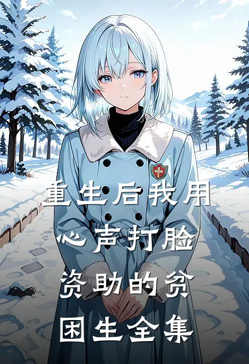 重生后我用心声打脸资助的贫困生 全集
