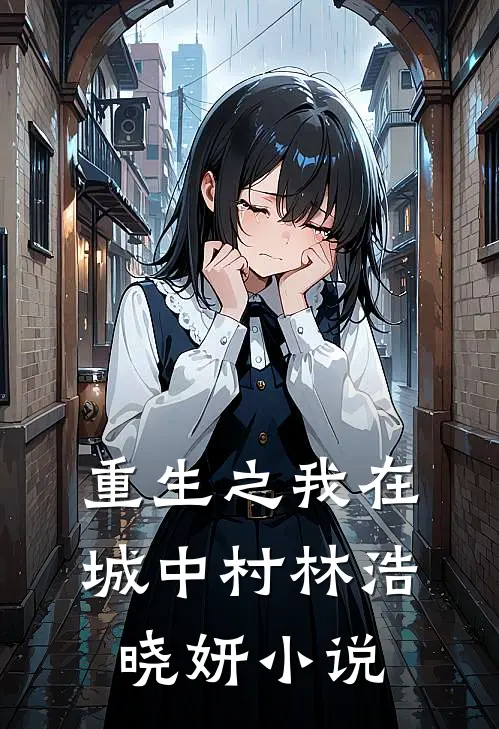 重生之我在城中村林浩晓妍小说