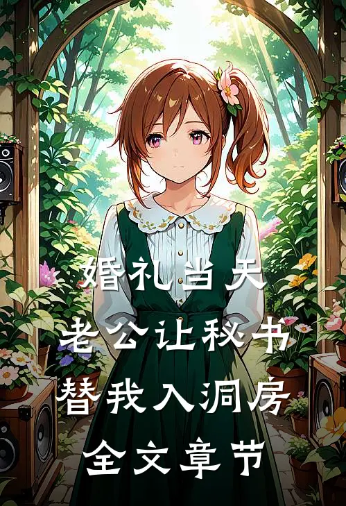 婚礼当天，老公让秘书替我入洞房全文章节