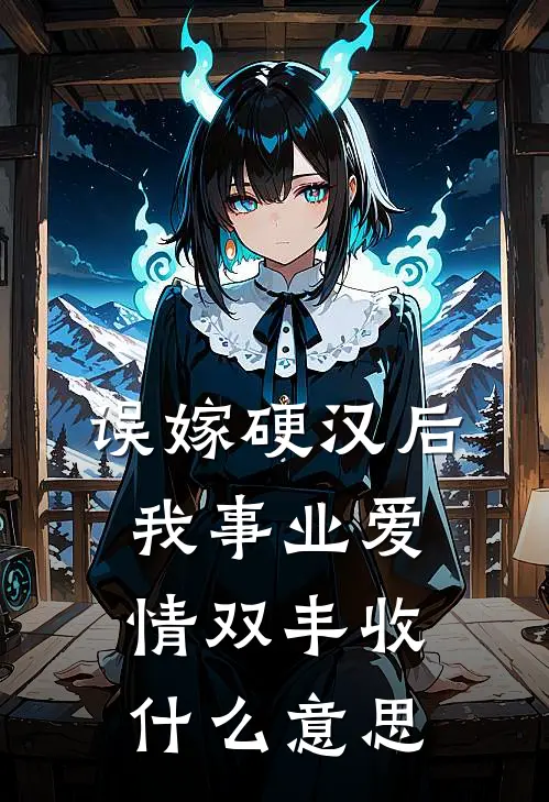误嫁硬汉后我事业爱情双丰收什么意思