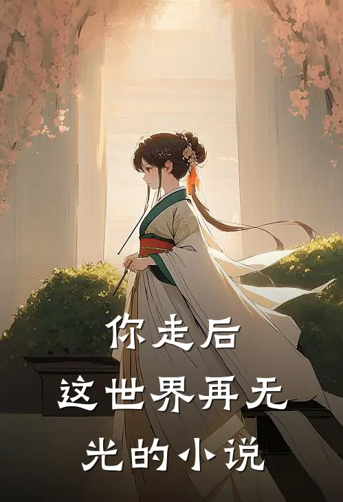 你走后，这世界再无光的小说