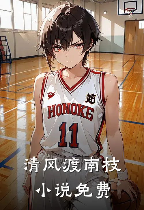 清风渡南枝小说免费