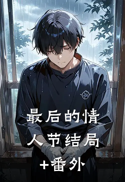 最后的情人节结局+番外
