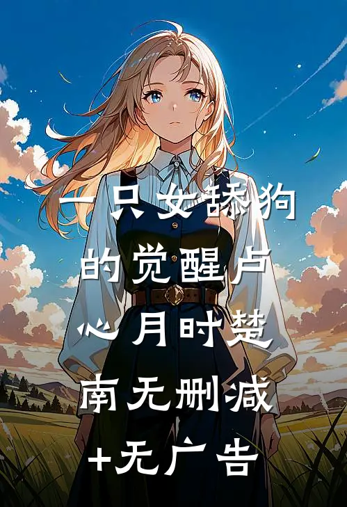 一只女舔狗的觉醒卢心月时楚南无删减+无广告