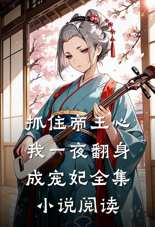 抓住帝王心，我一夜翻身成宠妃全集小说阅读