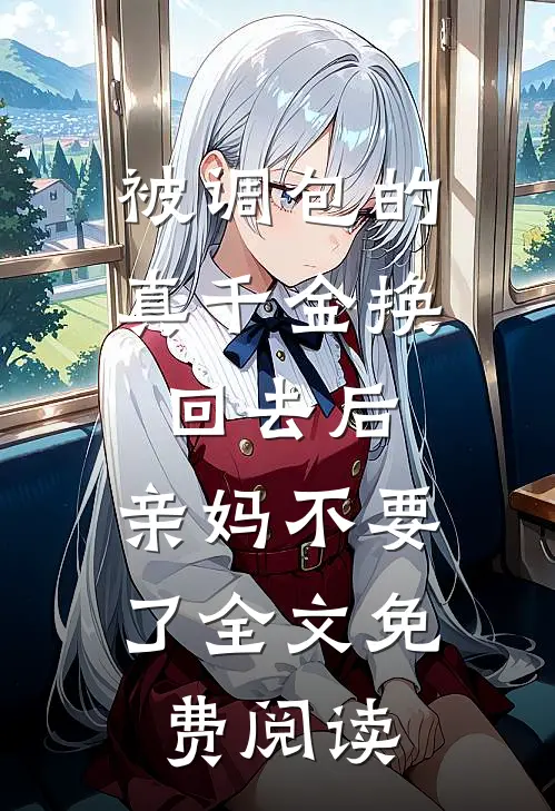 被调包的真千金换回去后，亲妈不要了全文免费阅读